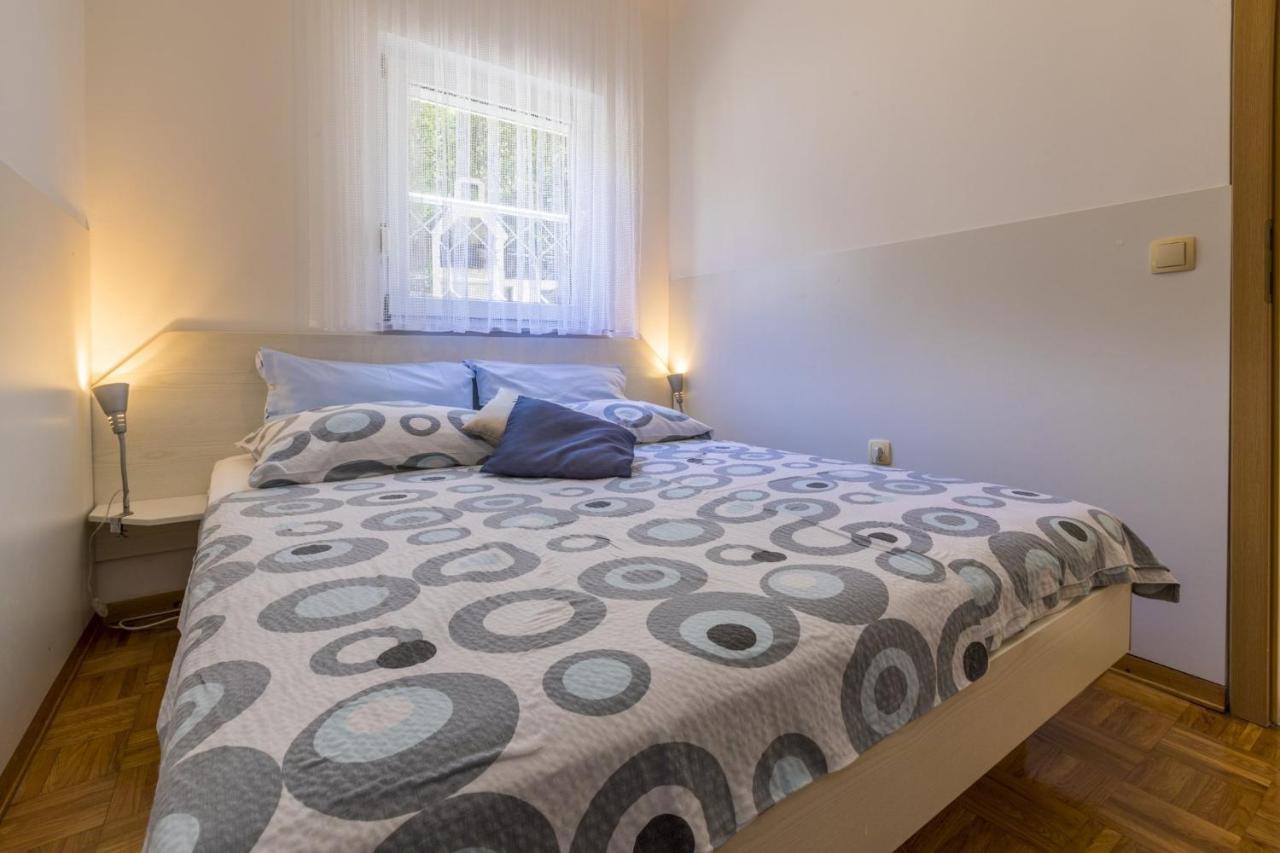 Blue Pearl Apartments 茨里克韦尼察 外观 照片