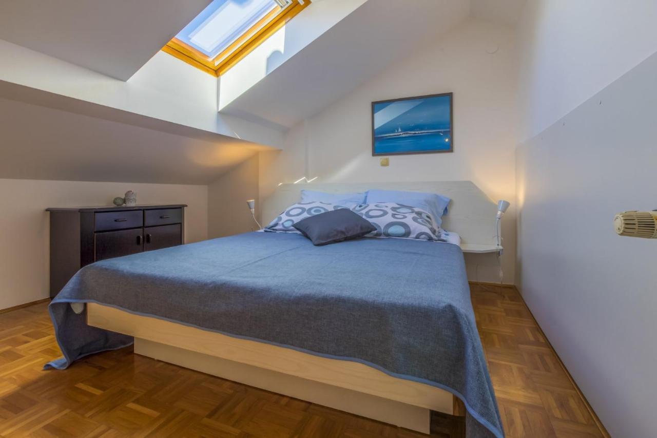 Blue Pearl Apartments 茨里克韦尼察 外观 照片
