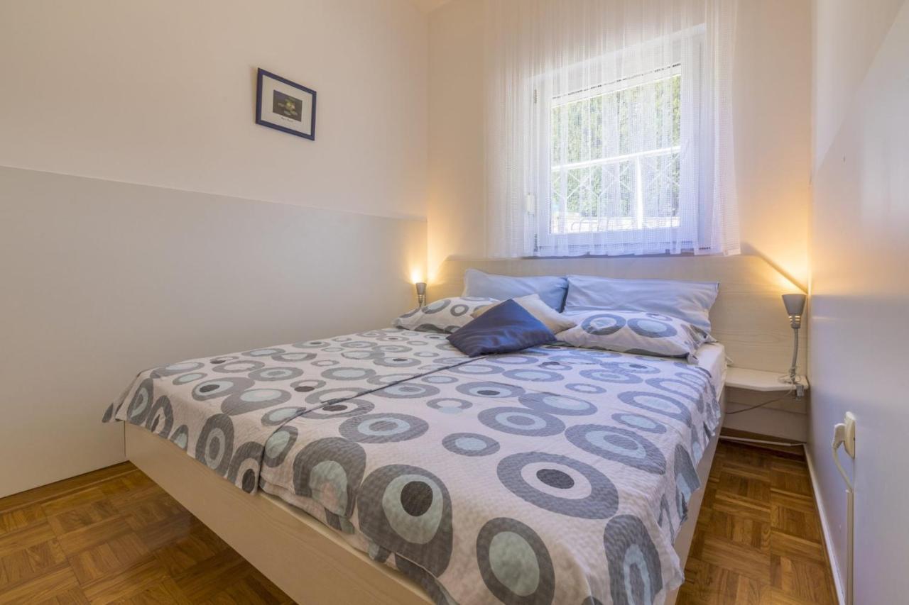 Blue Pearl Apartments 茨里克韦尼察 外观 照片