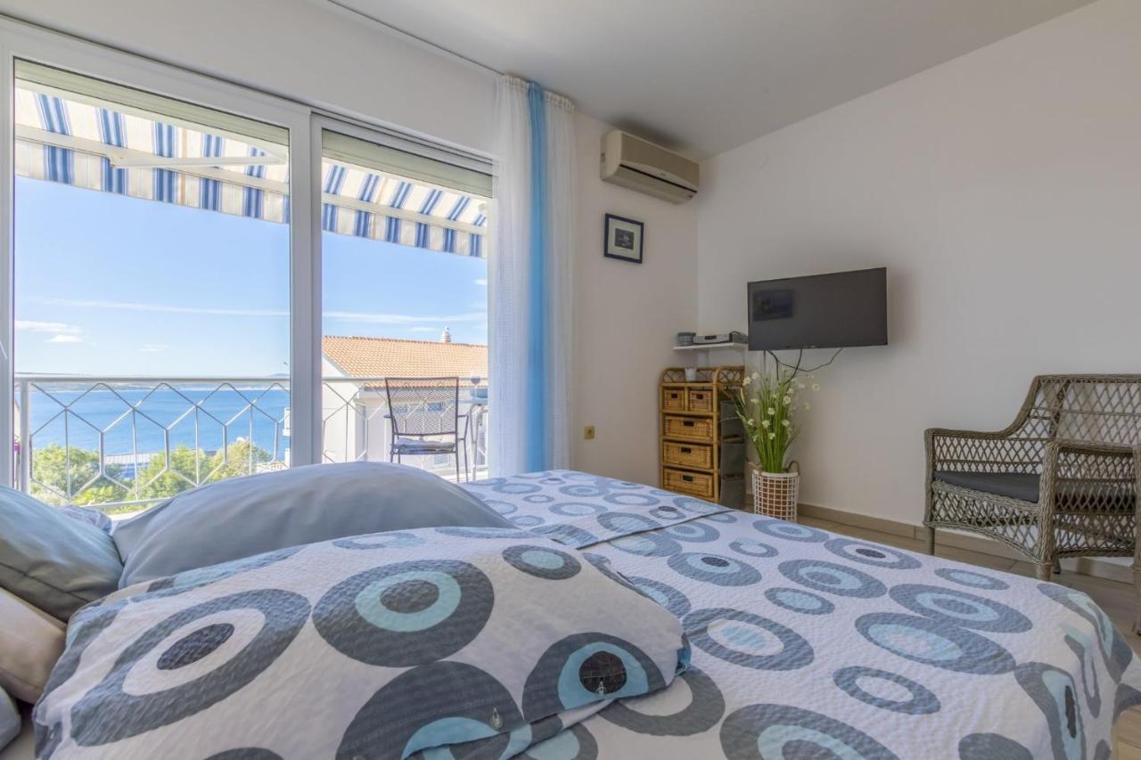 Blue Pearl Apartments 茨里克韦尼察 外观 照片