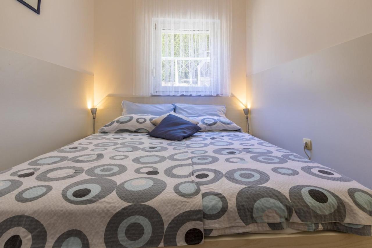 Blue Pearl Apartments 茨里克韦尼察 外观 照片