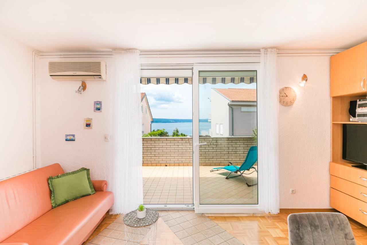 Blue Pearl Apartments 茨里克韦尼察 外观 照片