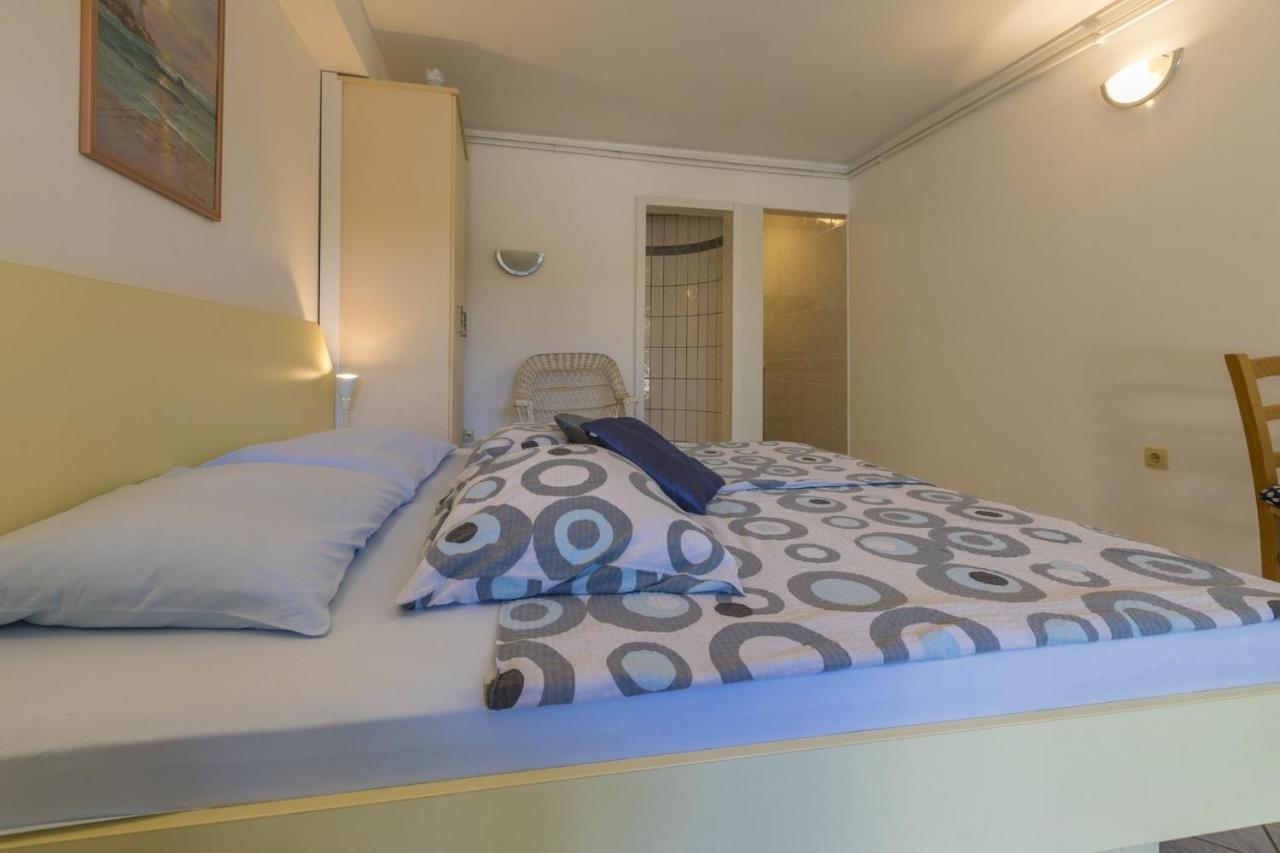 Blue Pearl Apartments 茨里克韦尼察 外观 照片